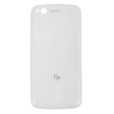 Задня кришка Fly IQ4410 Quad Phoenix, Білий