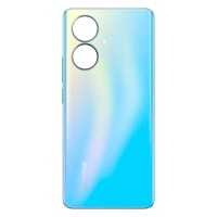 Задня кришка OPPO Realme 10 Pro Plus, (High quality), Синій