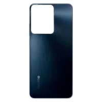 Задняя крышка OPPO Realme C55, (High quality), Черный