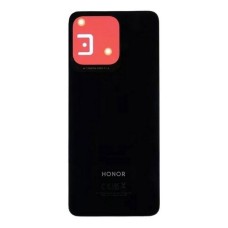 Задня кришка Honor X8 (5G), Чорний