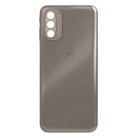 Задняя крышка Motorola XT2167 Moto G41, (High quality), Золотой