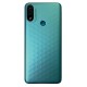 Задня кришка Motorola XT2155 Moto E20, (High quality), Синій