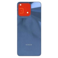 Задня кришка Huawei Honor X8 5G, (High quality), Синій