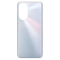 Задняя крышка Huawei Honor X7, (High quality), Серебряный
