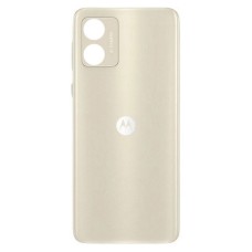 Задня кришка Motorola XT2345 Moto E13, Білий