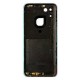 Задня кришка Tecno Spark Go 2022, (High quality), Зелений