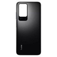 Задняя крышка Xiaomi Redmi Note 11 SE, (High quality), Черный