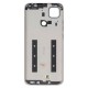 Задняя крышка Xiaomi Redmi 10a, (High quality), Серый