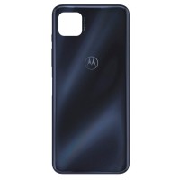 Задняя крышка Motorola XT2149 Moto G50 5G, (High quality), Серый