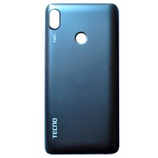 Задня кришка Tecno Pop 3, Чорний