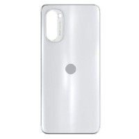 Задняя крышка Motorola XT2221 Moto G52, (High quality), Белый