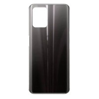Задня кришка OPPO Realme 8i, (High quality), Чорний