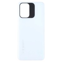 Задняя крышка Xiaomi Poco M5s, (High quality), Белый