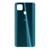 Задня кришка ZTE Blade 20 Smart, (High quality), Зелений