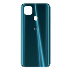 Задня кришка ZTE Blade 20 Smart, Зелений