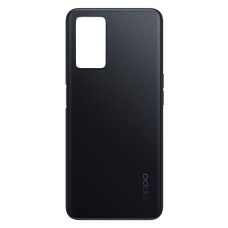 Задня кришка Oppo A96, Чорний