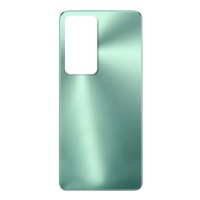 Задня кришка Xiaomi Poco F4, (High quality), Зелений