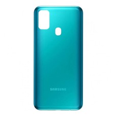 Задня кришка Samsung M215 Galaxy M21, M307 Galaxy M30s, Зелений