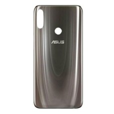 Задня кришка Asus ZB631KL ZenFone Max Pro M2, Сірий