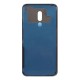 Задня кришка Meizu 16th, (High quality), Білий