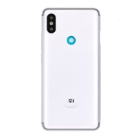 Задня кришка Xiaomi Redmi S2, (High quality), Сірий