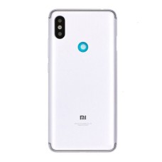 Задня кришка Xiaomi Redmi S2, Сірий