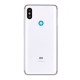 Задня кришка Xiaomi Redmi S2, (High quality), Сірий