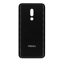 Задняя крышка Meizu 16th, (High quality), Черный