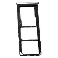Слот SIM-карти (лоток) Realme C55, З роз'ємом на карту пам'яті, Золотий