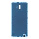 Задня кришка Samsung J610 Galaxy J6 Plus, Червоний