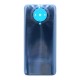 Задняя крышка Xiaomi Redmi K30 Pro, (High quality), Серый