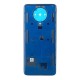 Задняя крышка Xiaomi Redmi K30 Pro, (High quality), Серый