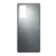 Задняя крышка Huawei P40 Pro, (High quality), Серебряный