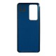 Задняя крышка Huawei P40 Pro, (High quality), Серебряный