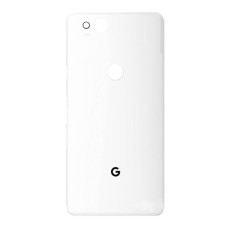 Задня кришка Google Pixel 2, Білий