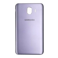 Задня кришка Samsung J400 Galaxy J4, (High quality), Фіолетовий