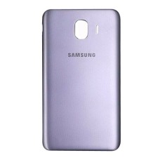 Задня кришка Samsung J400 Galaxy J4, Фіолетовий