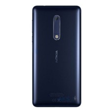 Задня кришка Nokia 8 Dual Sim, Синій