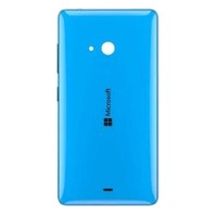 Задняя крышка Nokia Lumia 540 Dual SIM, (High quality), Синий