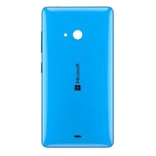 Задня кришка Nokia Lumia 540 Dual SIM, Синій