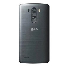 Задня кришка LG D855 Optimus G3, Сірий