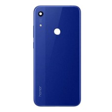 Задня кришка Honor 8A, Синій