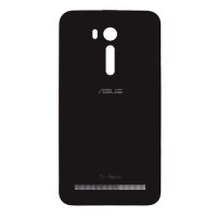 Задня кришка Asus ZB551KL ZenFone Go, (High quality), Чорний