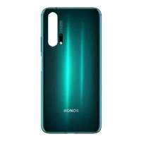 Задня кришка Huawei Honor 20 Pro, (High quality), Синій