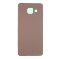 Задняя крышка Samsung A310 Galaxy A3 Duos, (High quality), Розовый