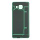 Задняя крышка Samsung A310 Galaxy A3 Duos, (High quality), Розовый