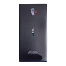 Задня кришка Nokia 3 Dual Sim, Синій