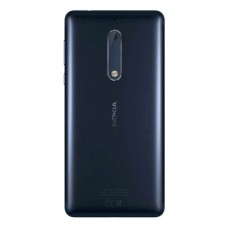 Задня кришка Nokia 5 Dual Sim, Чорний