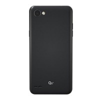 Задняя крышка LG M700 Q6, (High quality), Черный