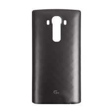 Задня кришка LG F500 G4, H810 G4, H811 G4, H815 G4, H818 G4, LS991 G4, VS986 G4, Сірий